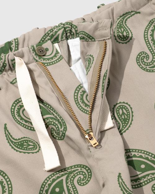 DUAL PANTS