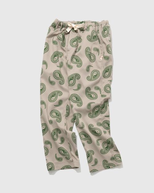 DUAL PANTS