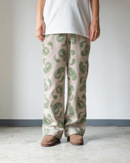 DUAL PANTS