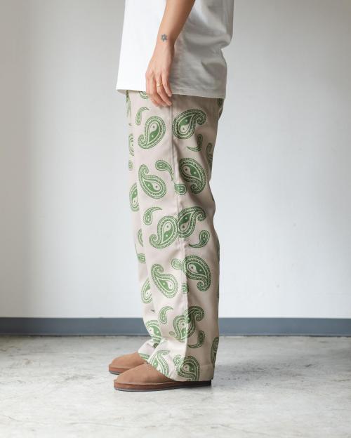 DUAL PANTS