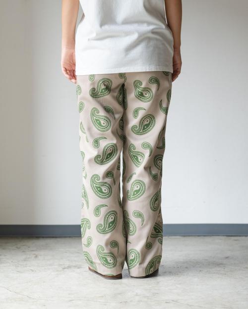 DUAL PANTS