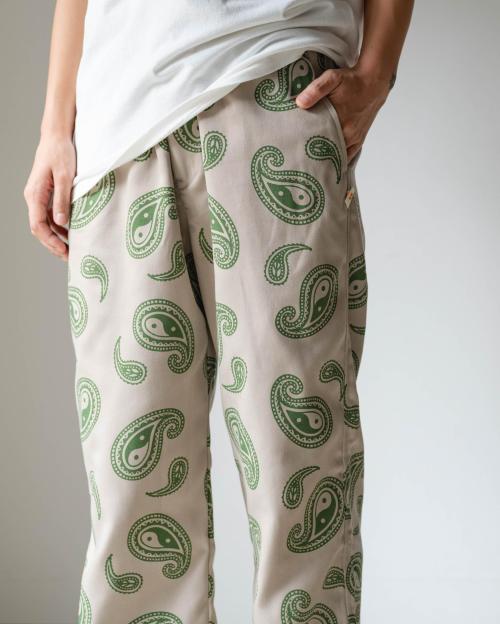 DUAL PANTS