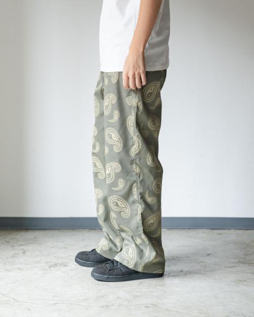 DUAL PANTS