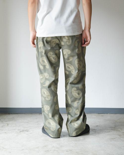 DUAL PANTS