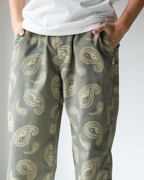 DUAL PANTS