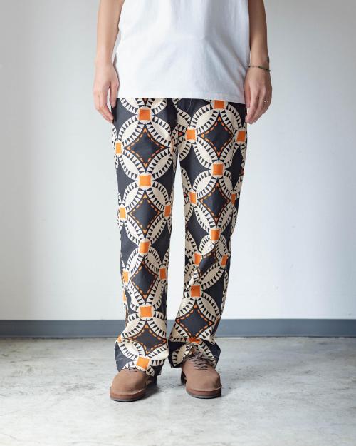 DUAL PANTS