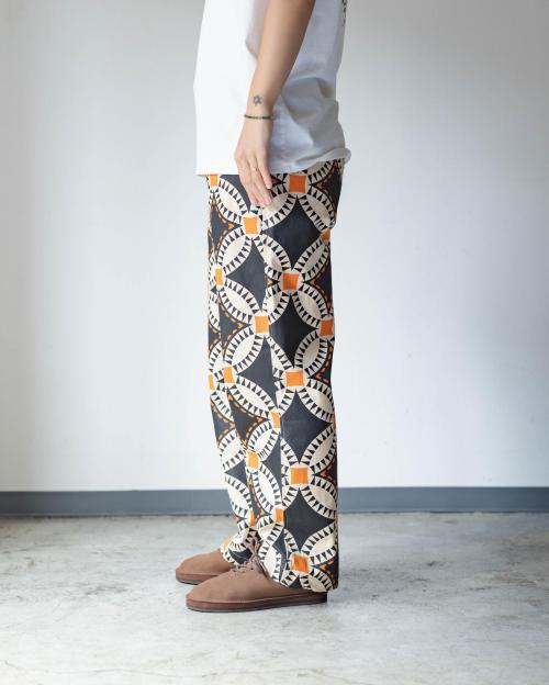 DUAL PANTS