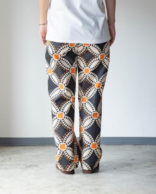 DUAL PANTS