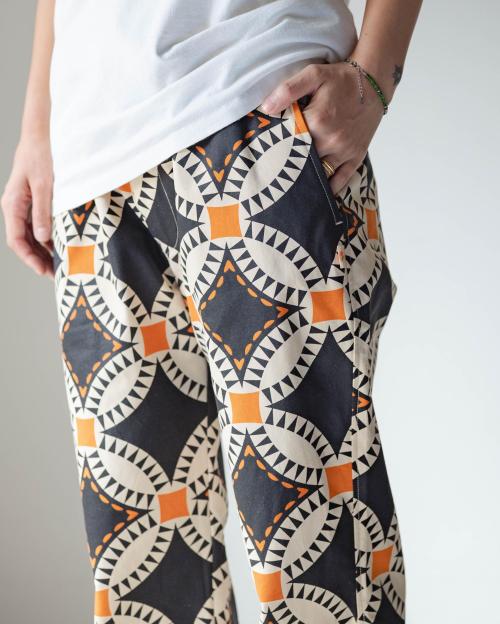 DUAL PANTS