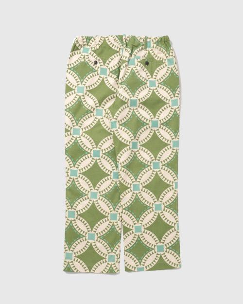 DUAL PANTS