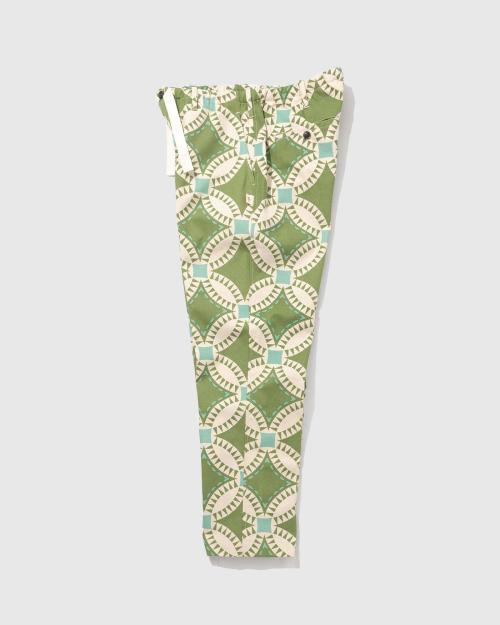 DUAL PANTS
