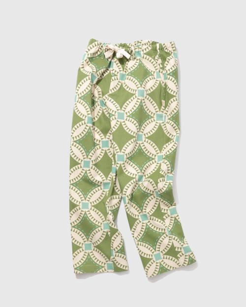 DUAL PANTS