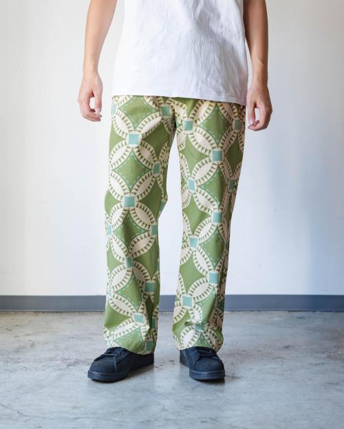 DUAL PANTS