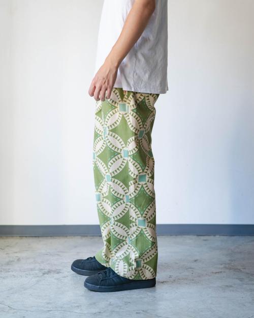 DUAL PANTS