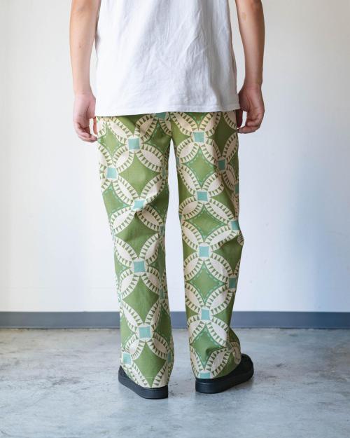 DUAL PANTS