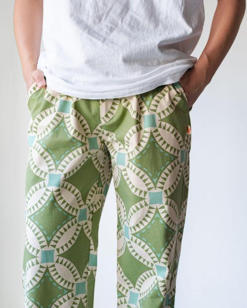 DUAL PANTS