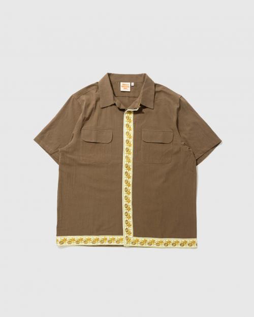 SHORT SLEEVE SHIRT