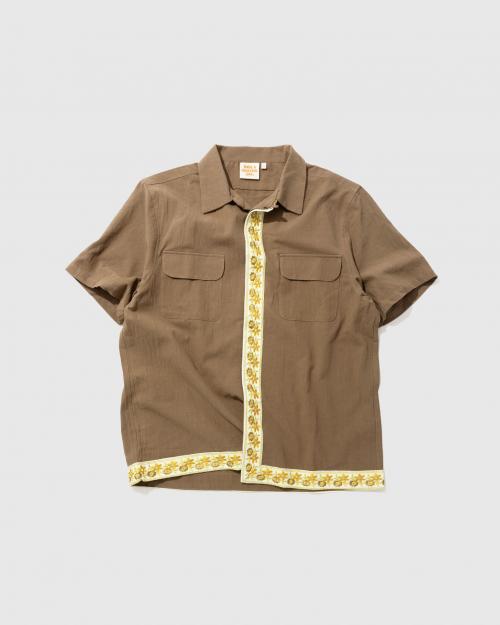 SHORT SLEEVE SHIRT