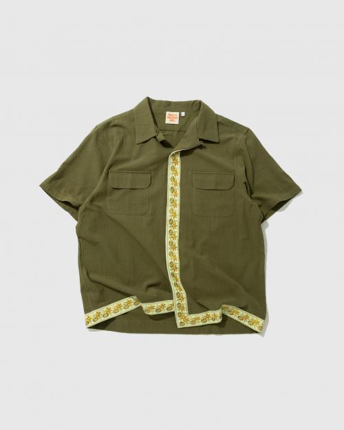 SHORT SLEEVE SHIRT