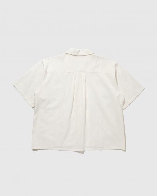 WIDE SHIRT
