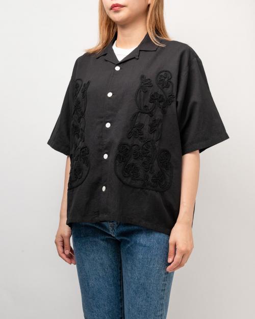 WIDE SHIRT