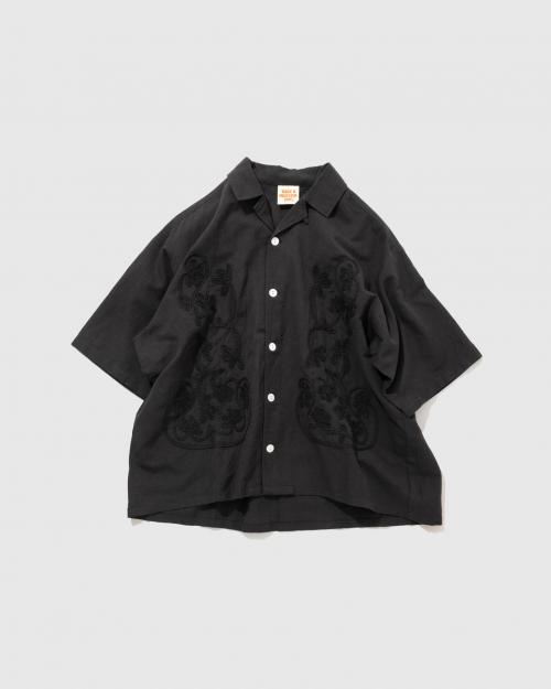 WIDE SHIRT