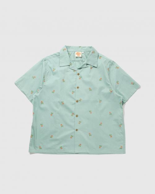 CELADON GREEN