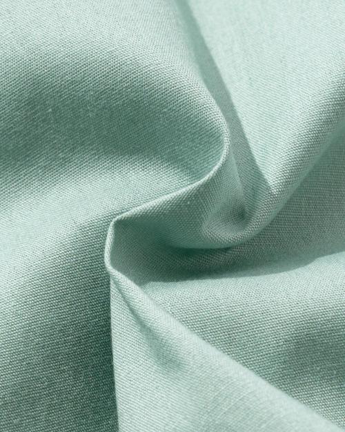 OPEN COLLAR S/S SHIRT
