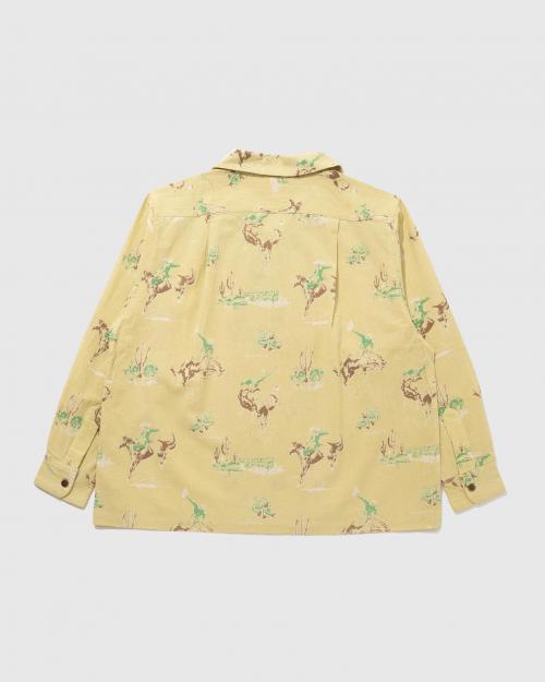 L/S SHIRT