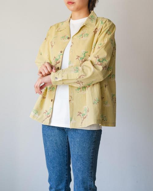 L/S SHIRT