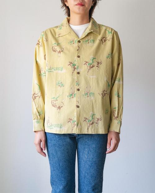 L/S SHIRT