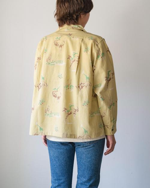 L/S SHIRT