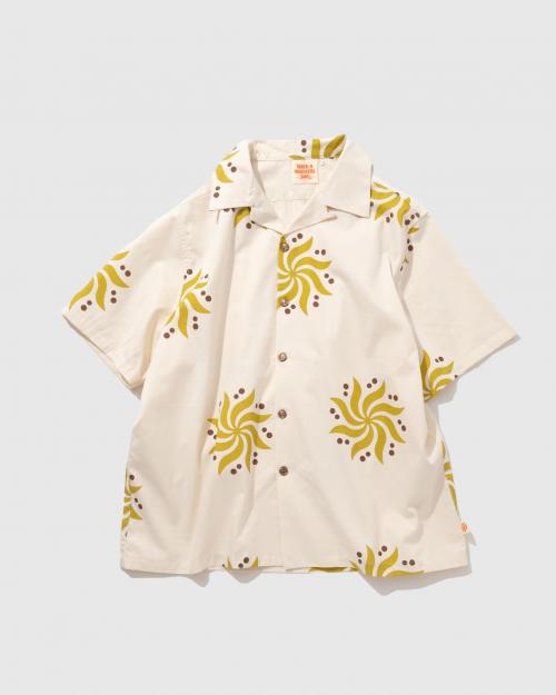 S/S SHIRT