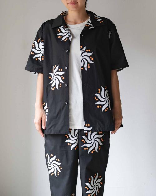 S/S SHIRT