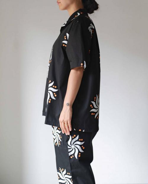 S/S SHIRT