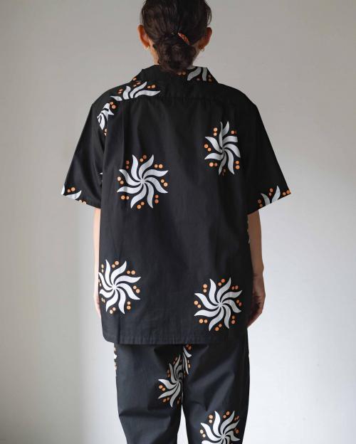 S/S SHIRT