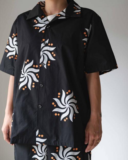 S/S SHIRT