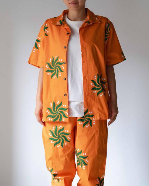 S/S SHIRT