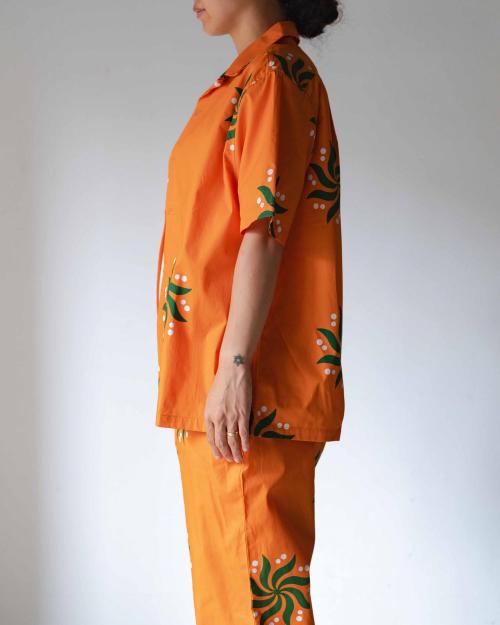 S/S SHIRT