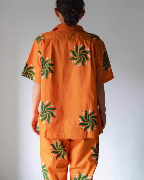 S/S SHIRT