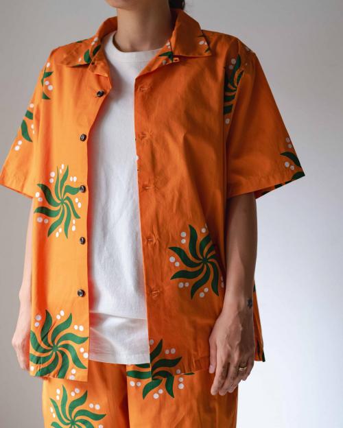 S/S SHIRT