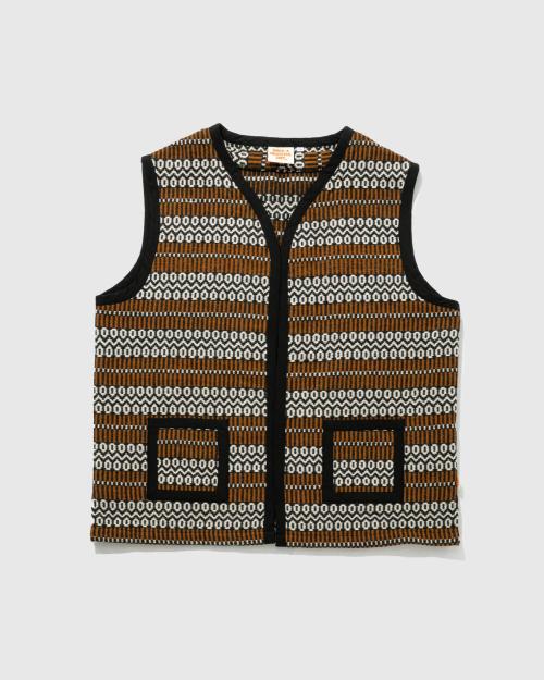 BAJA VEST
