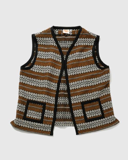 BAJA VEST