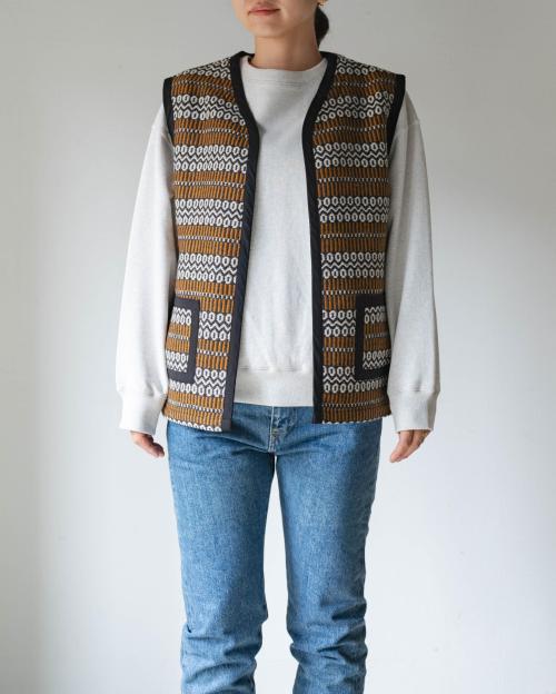 BAJA VEST