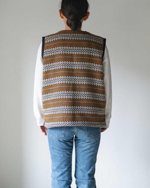 BAJA VEST