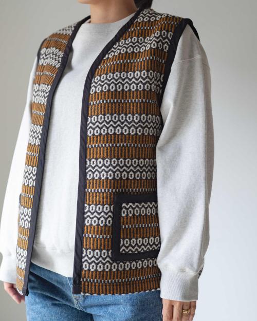 BAJA VEST