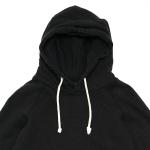 PULL PARKA／H/C FLEECE