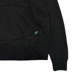 PULL PARKA／H/C FLEECE
