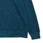 PULL PARKA／H/C FLEECE