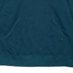 PULL PARKA／H/C FLEECE